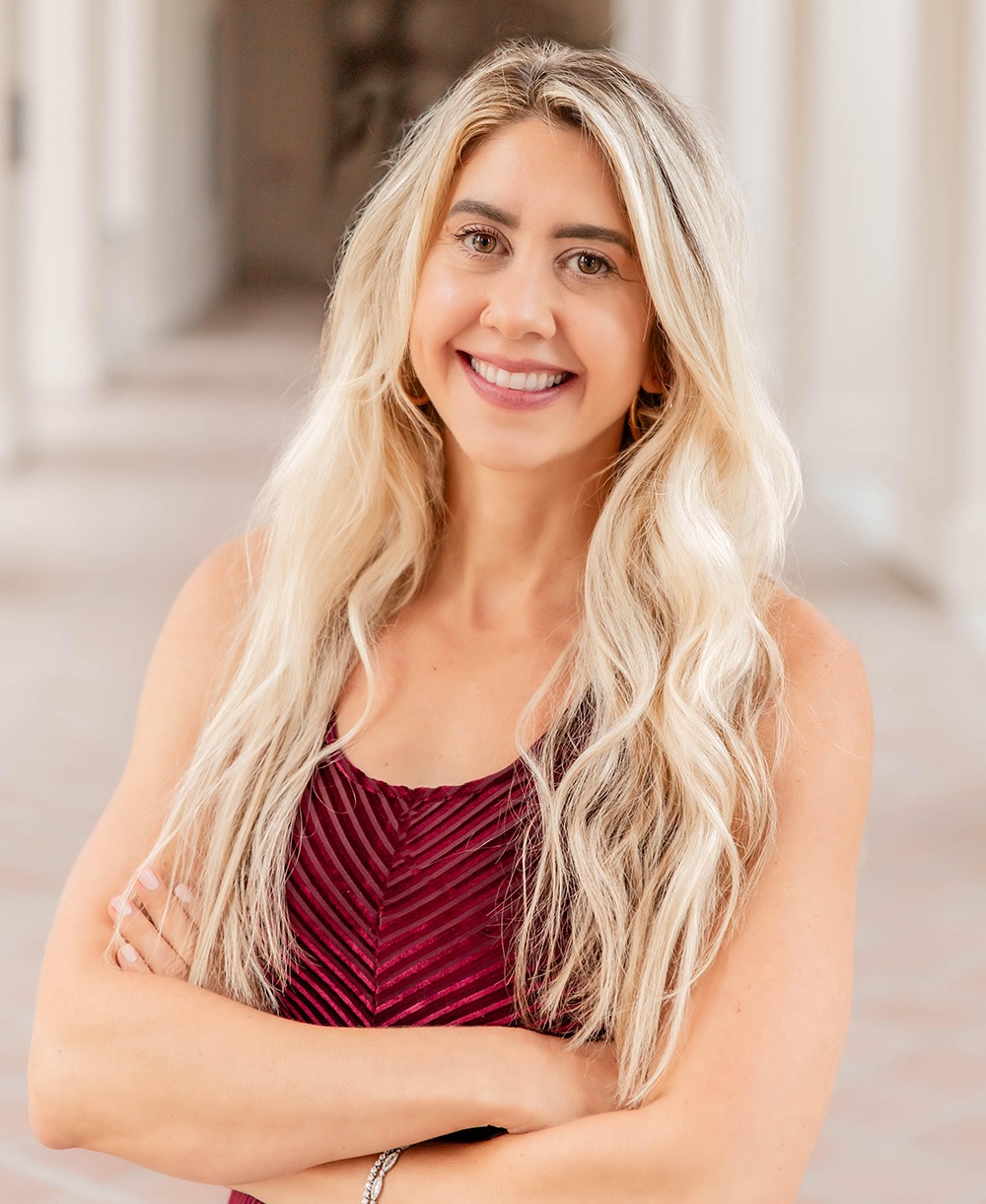 JASMINE LEVENTHAL, DIRECTOR OF OPERATIONS THE LEVENTHAL FIRM